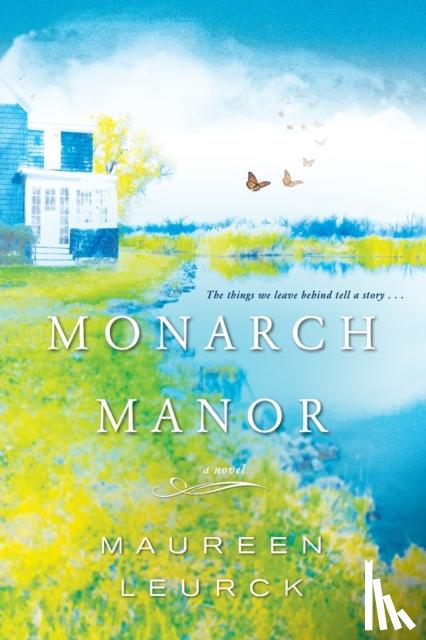 Leurck, Maureen - Monarch Manor