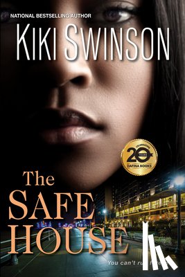 Swinson, Kiki - The Safe House