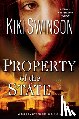 Swinson, Kiki - Property of the State