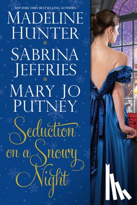 Putney, Mary Jo, Hunter, Madeline - Seduction on a Snowy Night