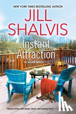 Shalvis, Jill - Instant Attraction