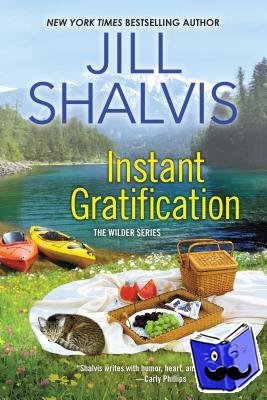 Shalvis, Jill - Instant Gratification