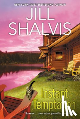 Shalvis, Jill - Instant Temptation