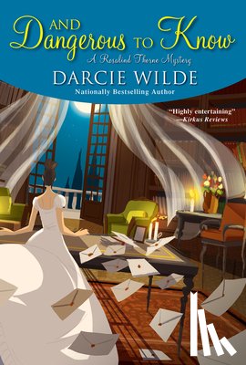 Wilde, Darcie - And Dangerous to Know