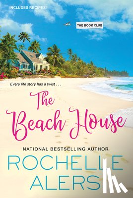 Alers, Rochelle - The Beach House