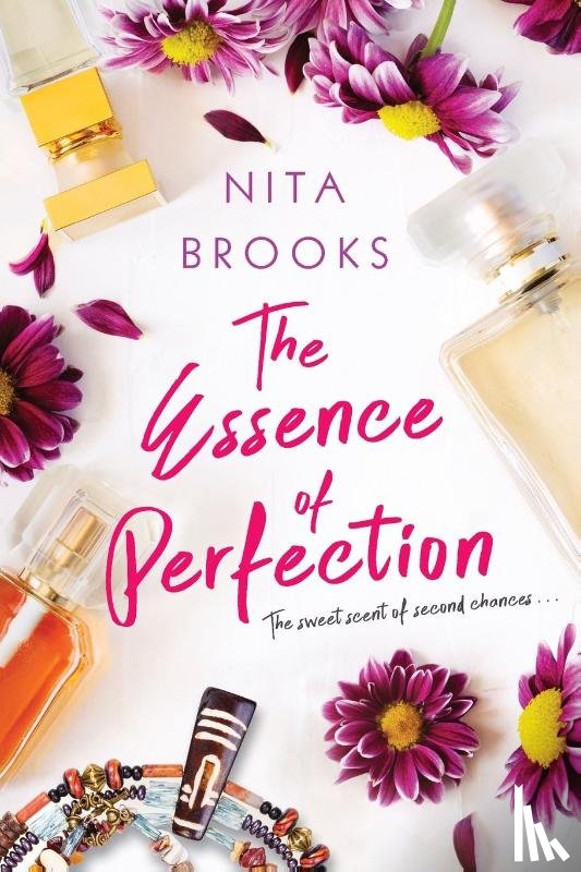 Brooks, Nita - The Essence Of Perfection