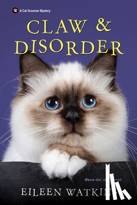Watkins, Eileen - Claw and Disorder