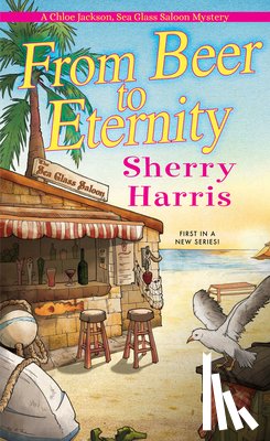 Harris, Sherry - From Beer to Eternity