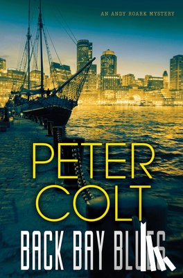 Colt, Peter - Back Bay Blues