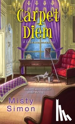 Simon, Misty - Carpet Diem