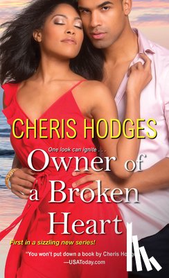 Hodges, Cheris - Owner of a Broken Heart