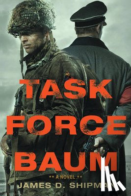 Shipman, James D. - Task Force Baum