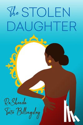 Tate Billingsley, Reshonda - The Stolen Daughter