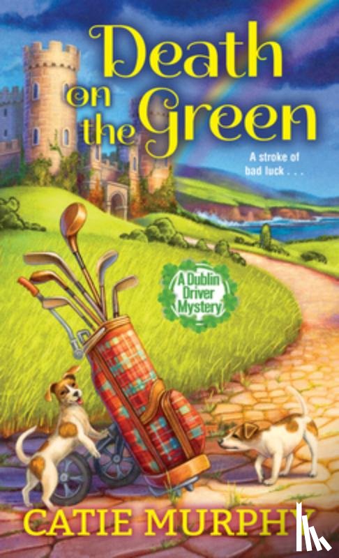 Murphy, Catie - Death on the Green
