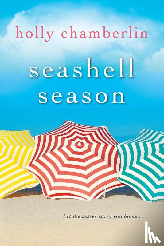 Chamberlin, Holly - Seashell Season
