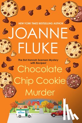 Fluke, Joanne - Chocolate Chip Cookie Murder