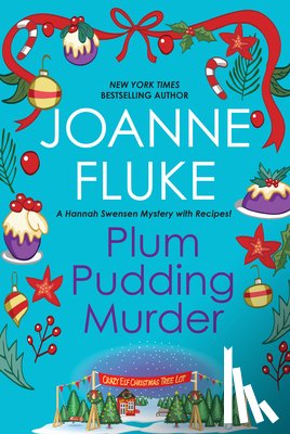 Fluke, Joanne - Plum Pudding Murder