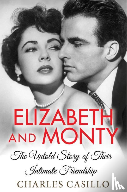 Casillo, Charles - Elizabeth and Monty