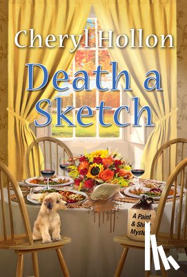 Hollon, Cheryl - Death a Sketch