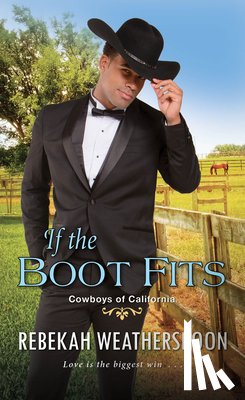 Weatherspoon, Rebekah - If the Boot Fits