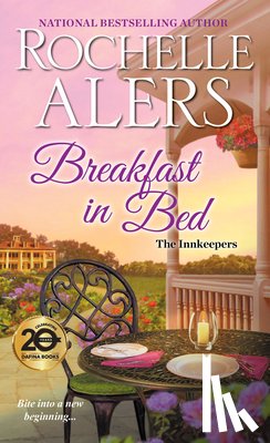Alers, Rochelle - Breakfast in Bed