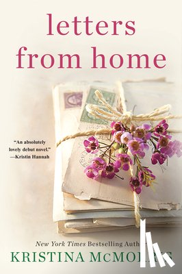 McMorris, Kristina - Letters from Home