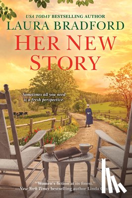 Bradford, Laura - Her New Story