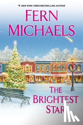 Michaels, Fern - Brightest Star