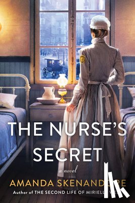 Skenandore, Amanda - The Nurse's Secret