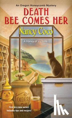 Coco, Nancy - Death Bee Comes Her