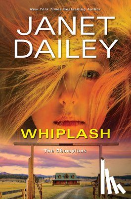 Dailey, Janet - Whiplash