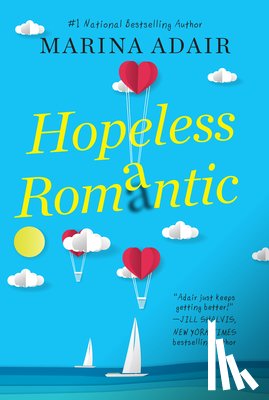 Adair, Marina - Hopeless Romantic