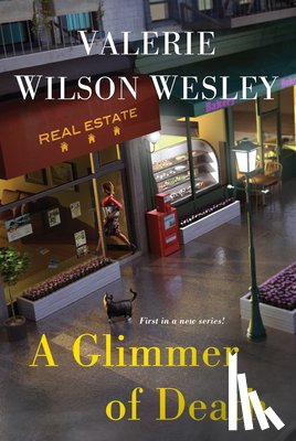 Wilson Wesley, Valerie - A Glimmer of Death