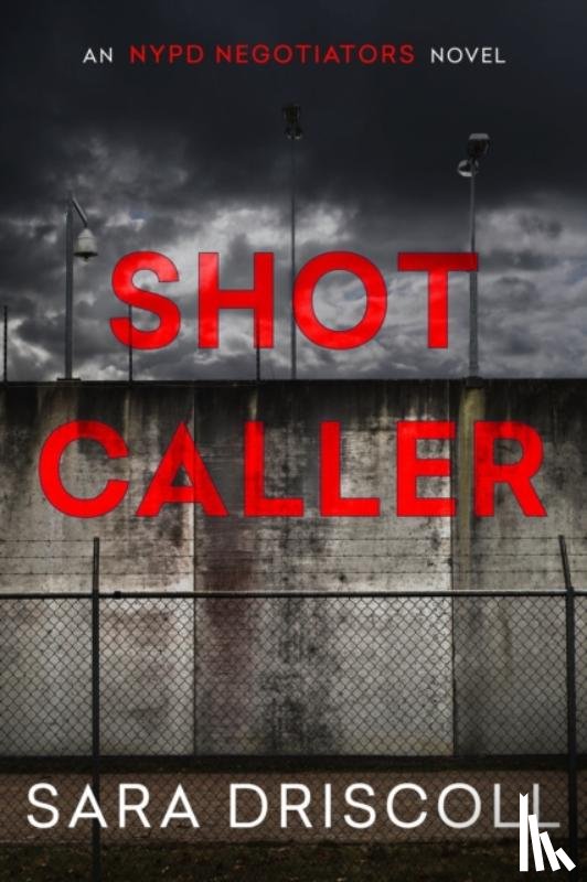 Danna, Jen J. - Shot Caller