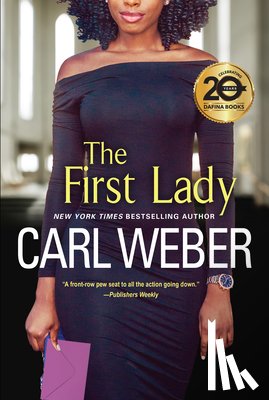 Weber, Carl - The First Lady