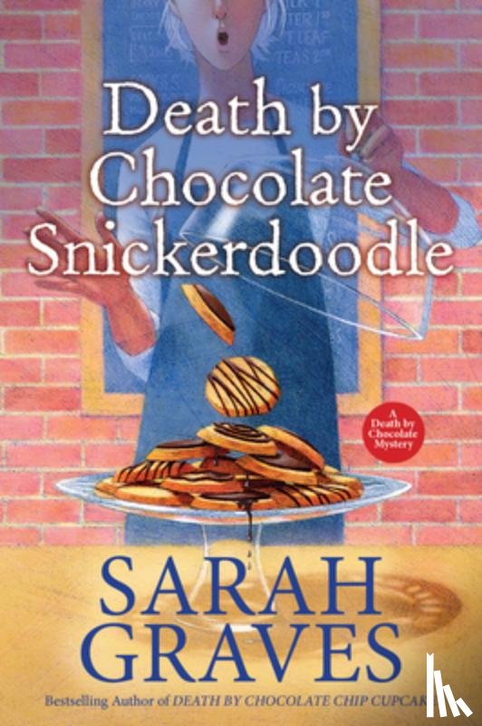 Graves, Sarah - Death by Chocolate Snickerdoodle