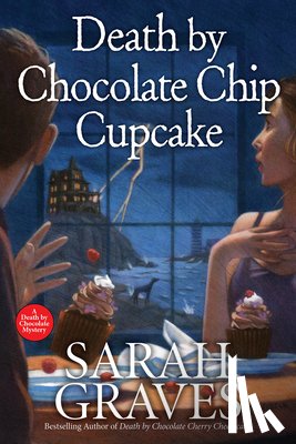 Graves, Sarah - Death by Chocolate Chip Cupcake