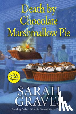 Graves, Sarah - Death by Chocolate Marshmallow Pie