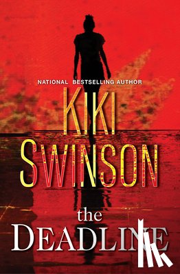 Swinson, Kiki - The Deadline