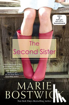 Bostwick, Marie - The Second Sister