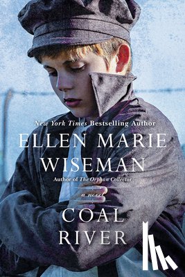 Wiseman, Ellen Marie - Coal River