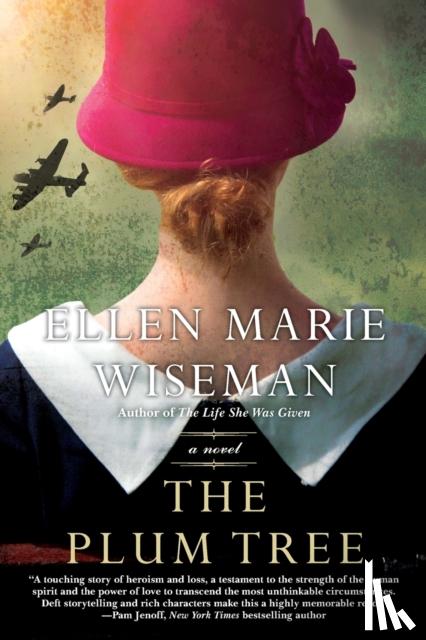 Wiseman, Ellen Marie - Plum Tree