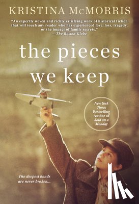 McMorris, Kristina - Pieces We Keep