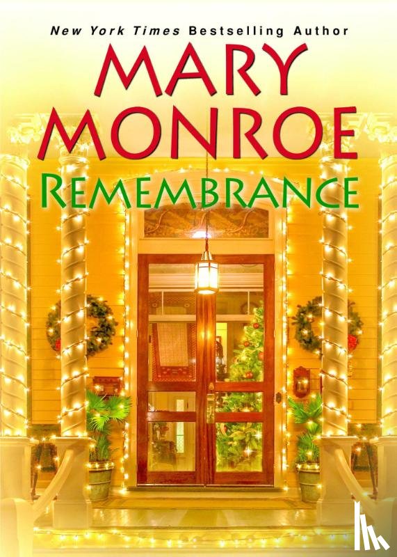 Monroe, Mary - Remembrance