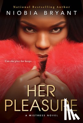 Bryant, Niobia - Her Pleasure