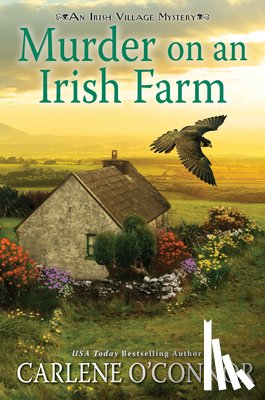O'Connor, Carlene - Murder on an Irish Farm
