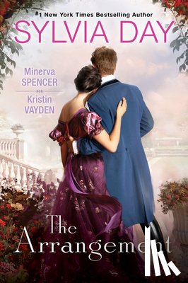 Day, Sylvia, Spencer, Minerva, Vayden, Kristin - The Arrangement