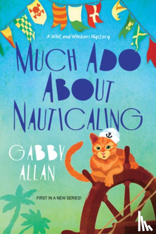 Allan, Gabby - Much Ado about Nauticaling