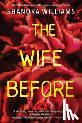 Williams, Shanora - The Wife Before