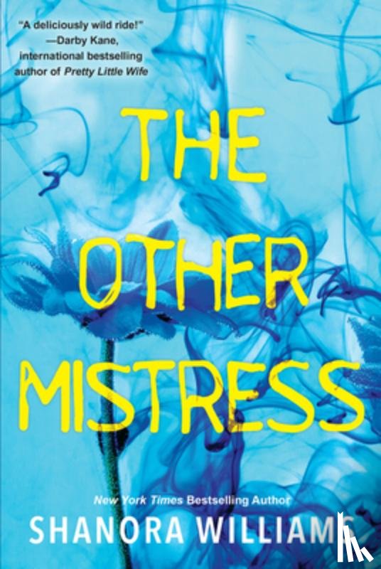 Williams, Shanora - The Other Mistress